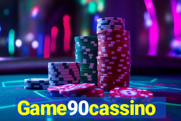 Game90cassino