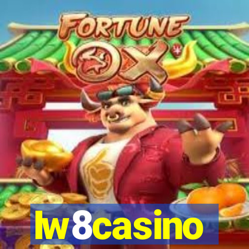 Iw8casino