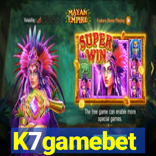 K7gamebet