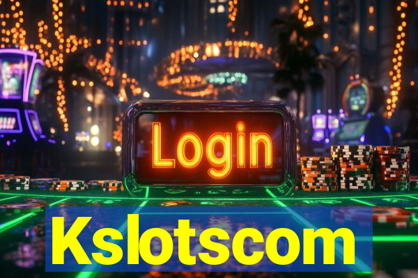 Kslotscom