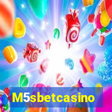 M5sbetcasino