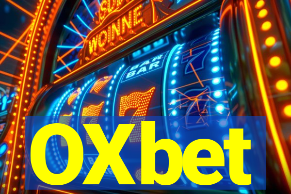 OXbet