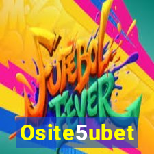 Osite5ubet