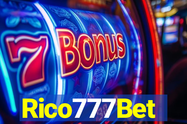 Rico777Bet