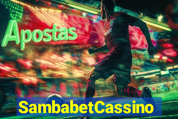 SambabetCassino