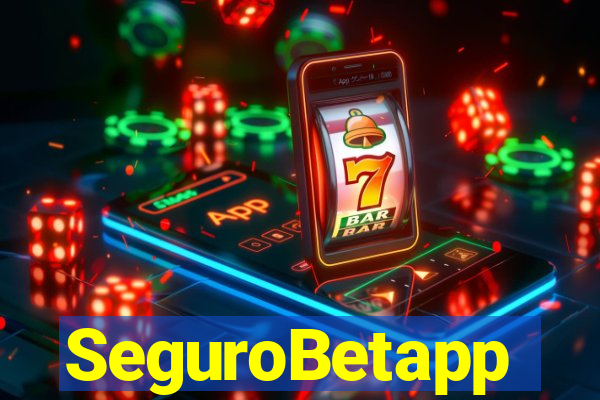 SeguroBetapp