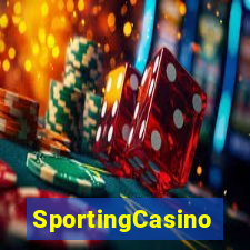 SportingCasino