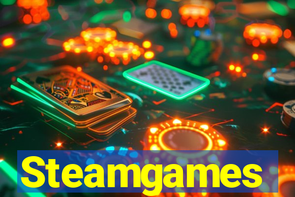 Steamgames