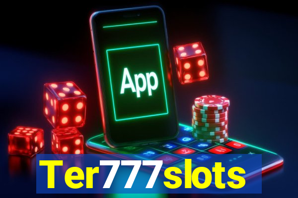 Ter777slots