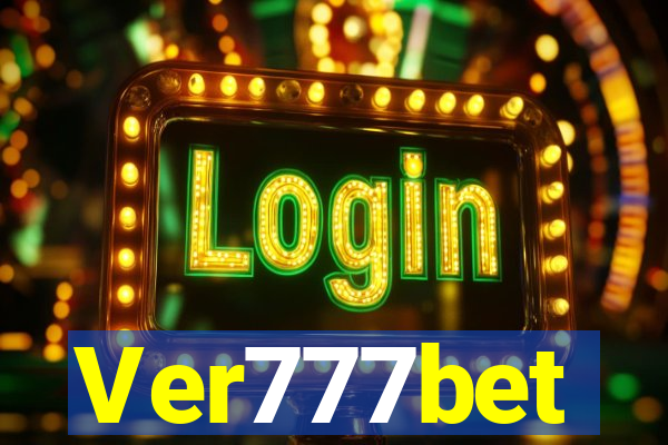 Ver777bet