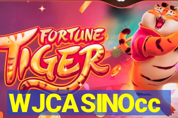 WJCASINOcc