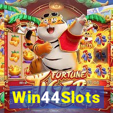 Win44Slots