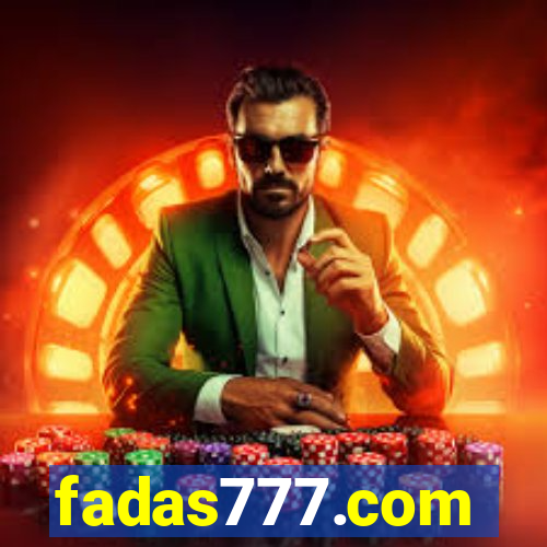 fadas777.com