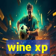 wine xp