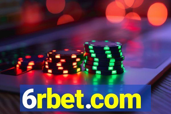 6rbet.com