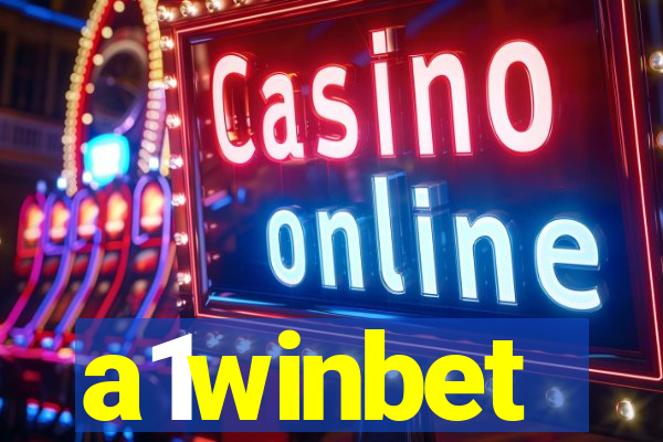 a1winbet