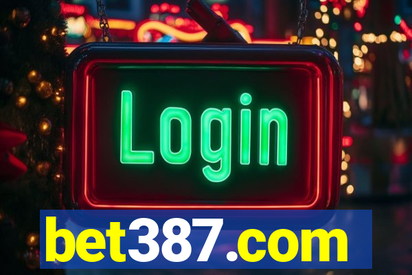 bet387.com