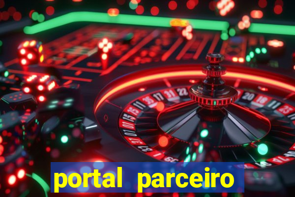 portal parceiro ifood login