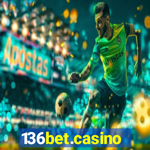 136bet.casino