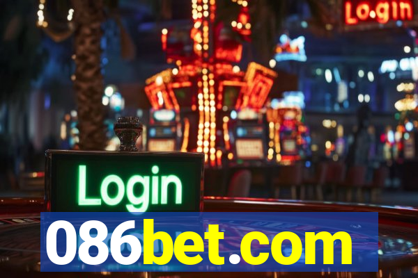 086bet.com