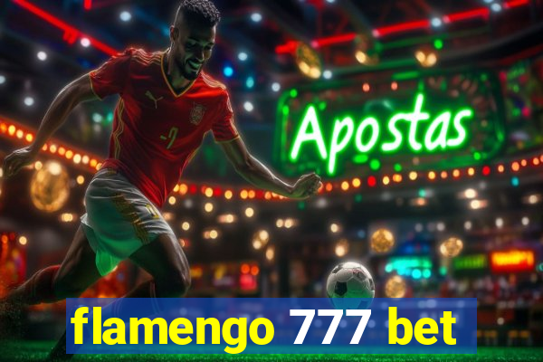 flamengo 777 bet