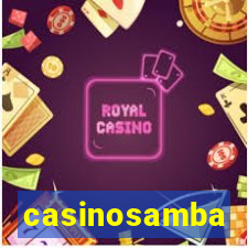 casinosamba