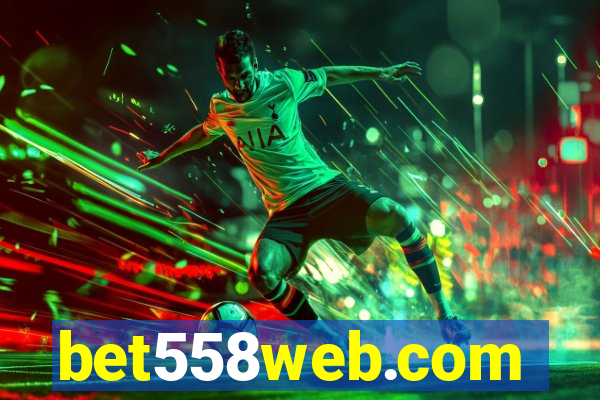 bet558web.com