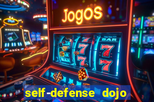 self-defense dojo secret apk