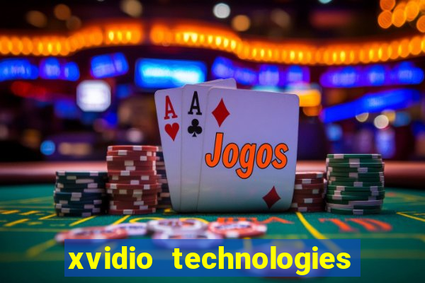 xvidio technologies startup brasil 2024