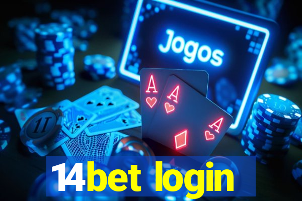 14bet login