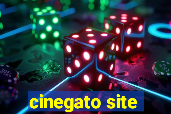 cinegato site