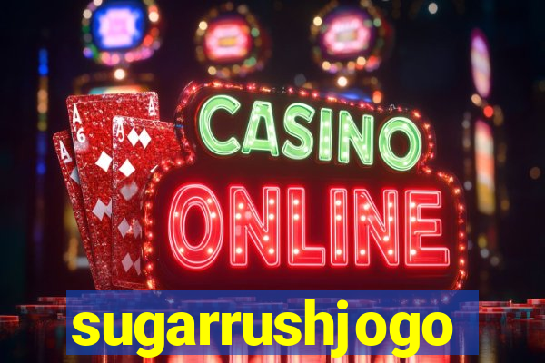 sugarrushjogo