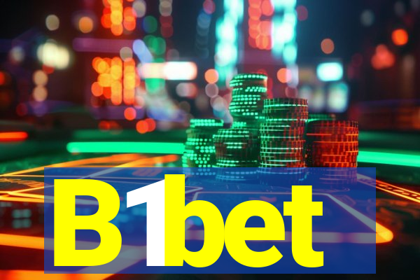 B1bet