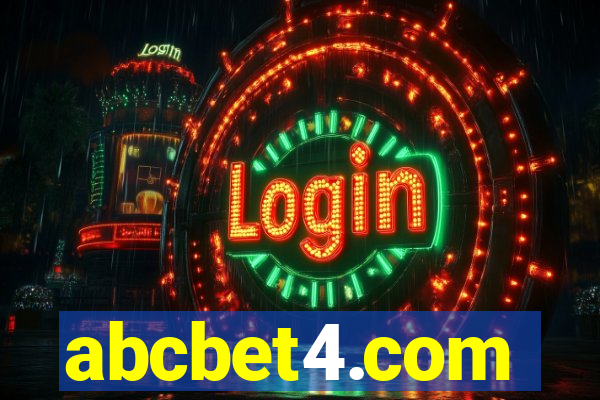 abcbet4.com