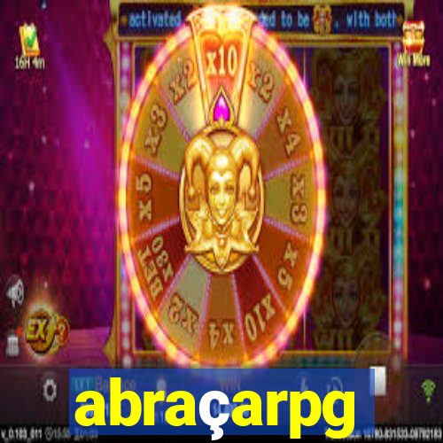 abraçarpg