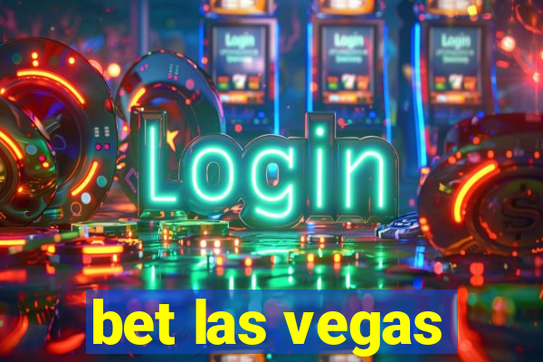 bet las vegas