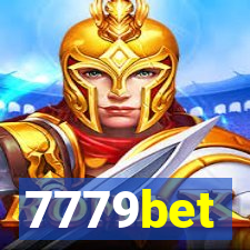 7779bet