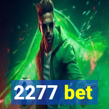 2277 bet