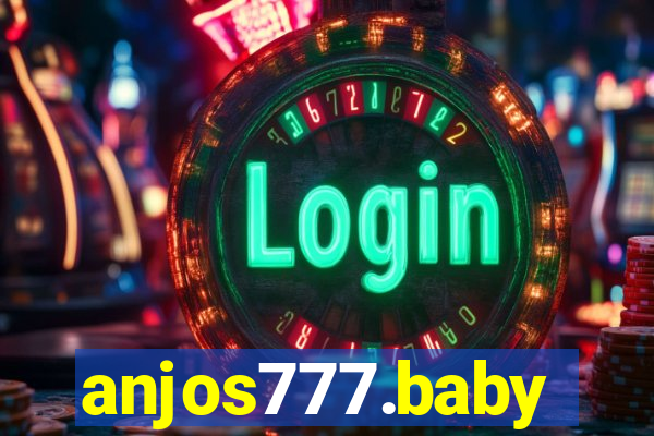 anjos777.baby