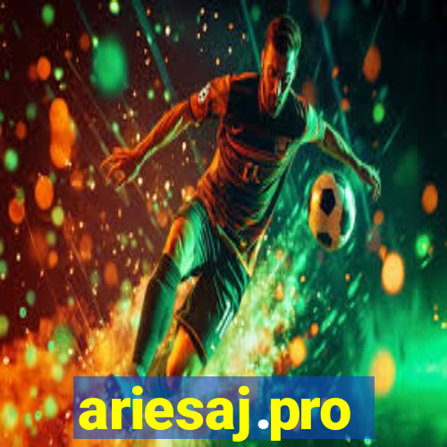 ariesaj.pro