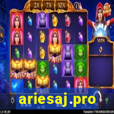 ariesaj.pro