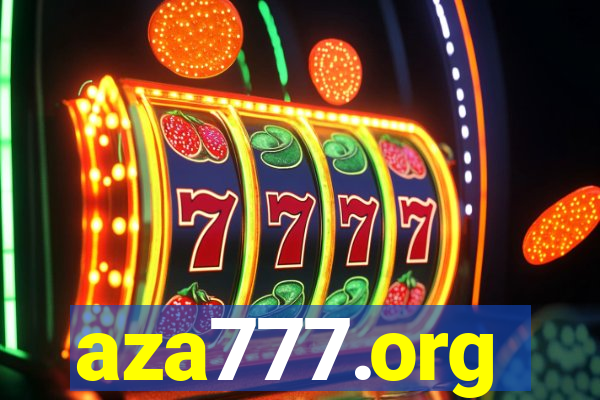 aza777.org