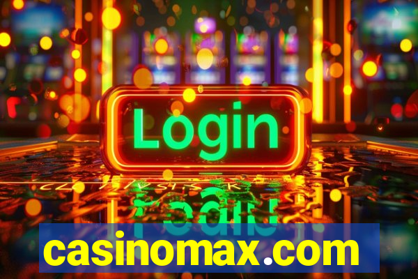 casinomax.com