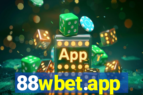 88wbet.app