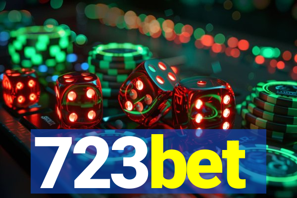 723bet