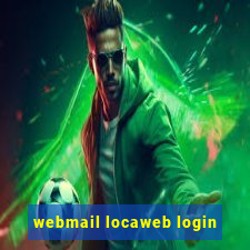 webmail locaweb login