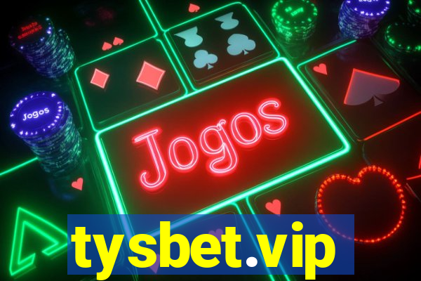 tysbet.vip