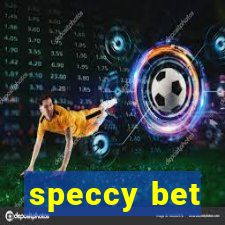 speccy bet