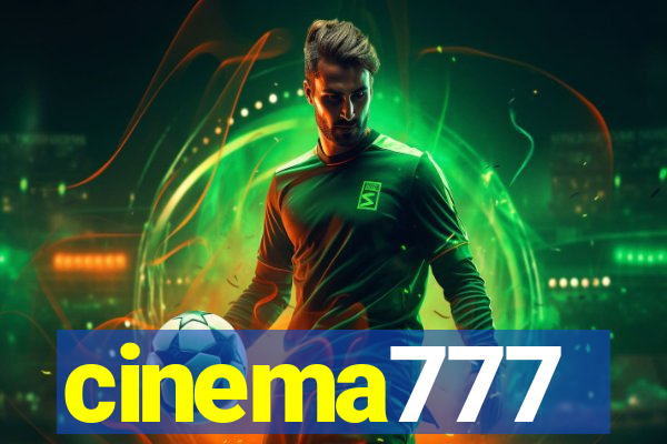 cinema777