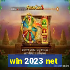 win 2023 net